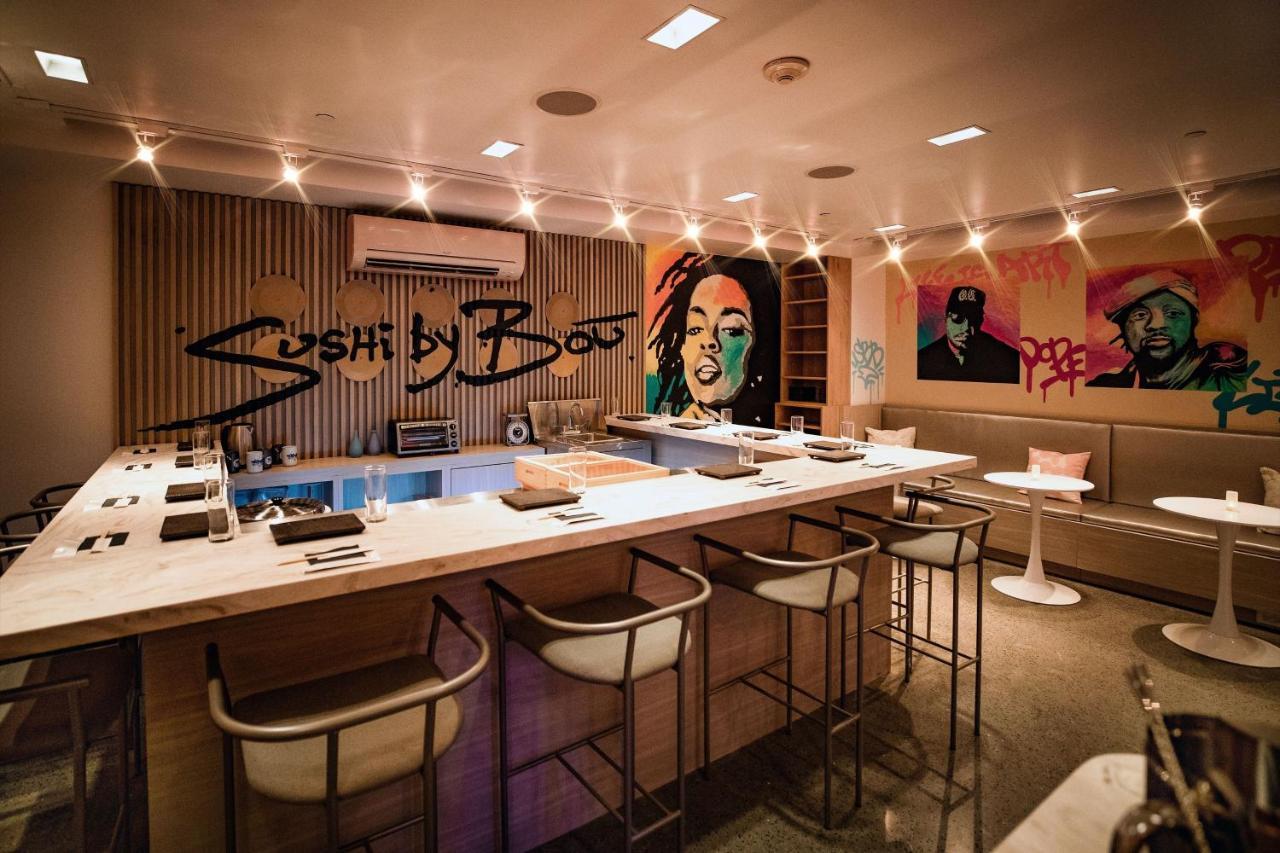 W Hotel 4*