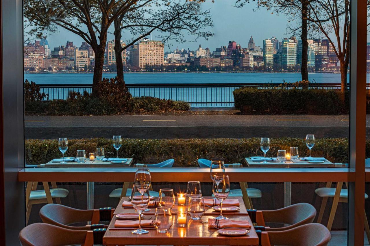 W Hoboken