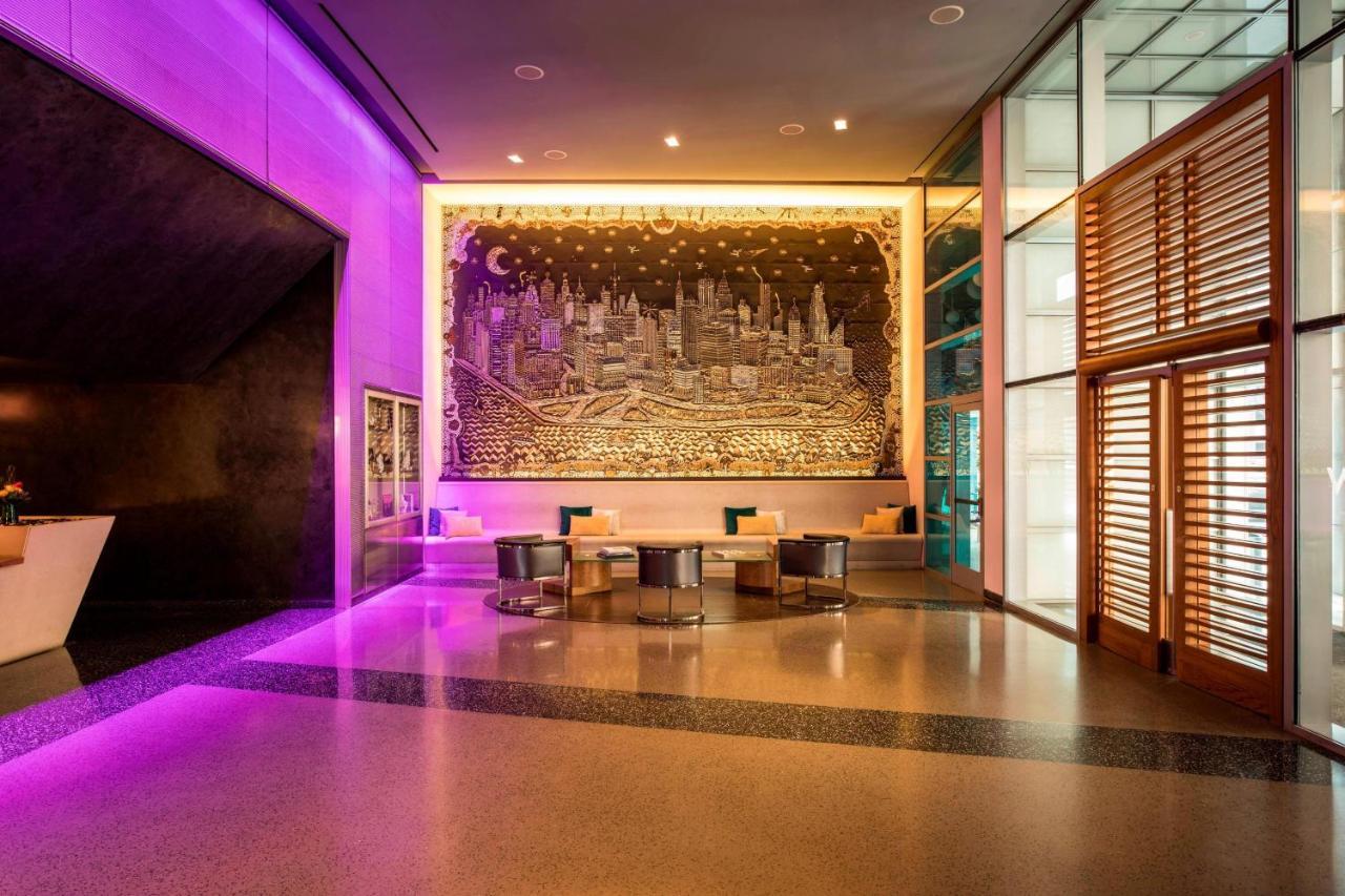 W Hotel 4*