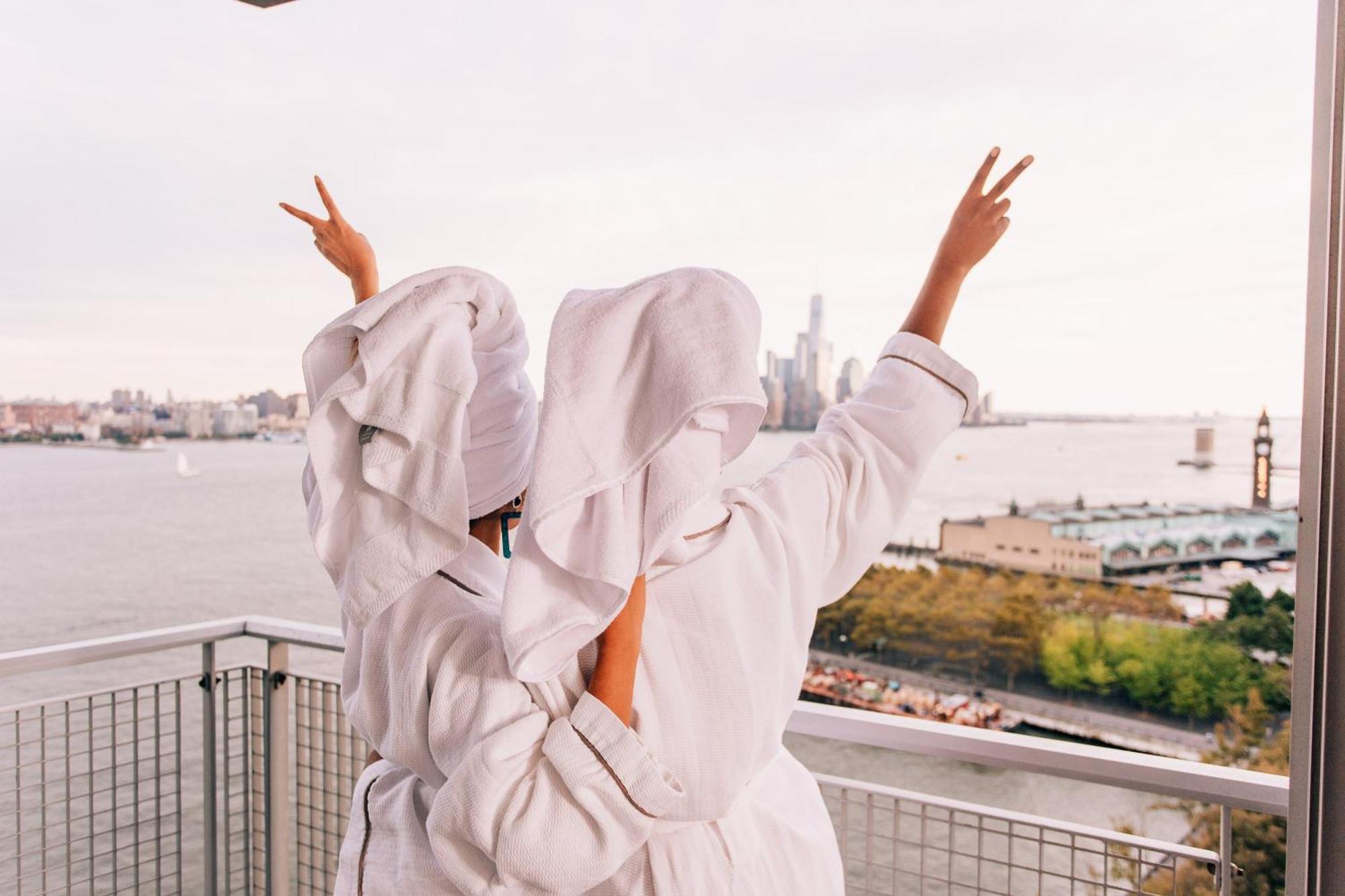 W Hotel Hoboken