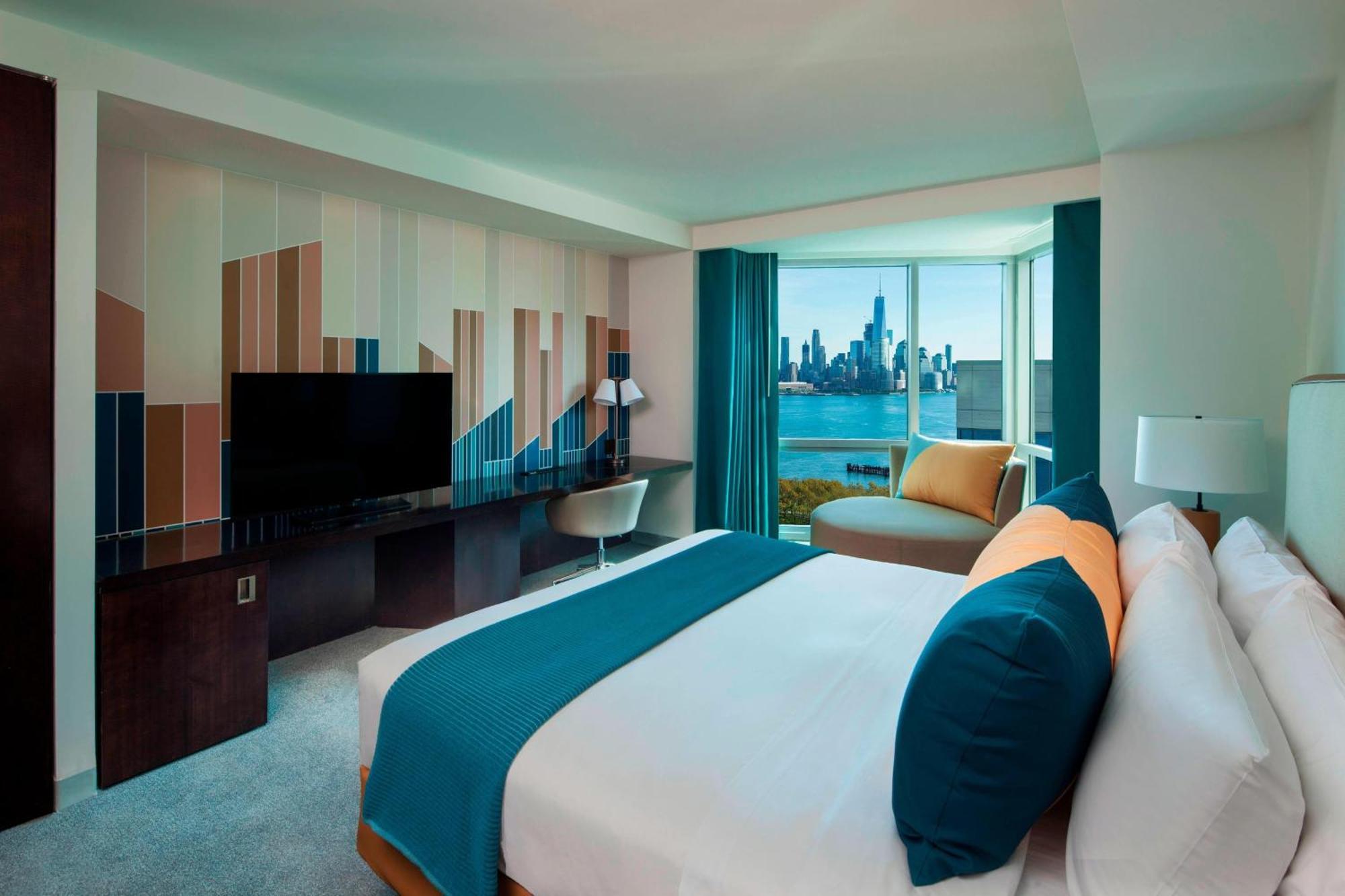 W Hotel Hoboken