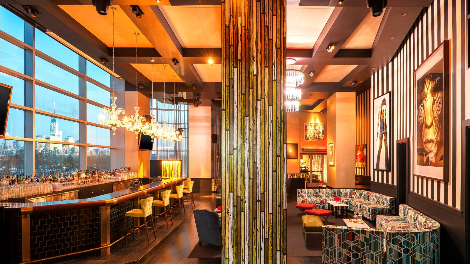 W 4* Hoboken