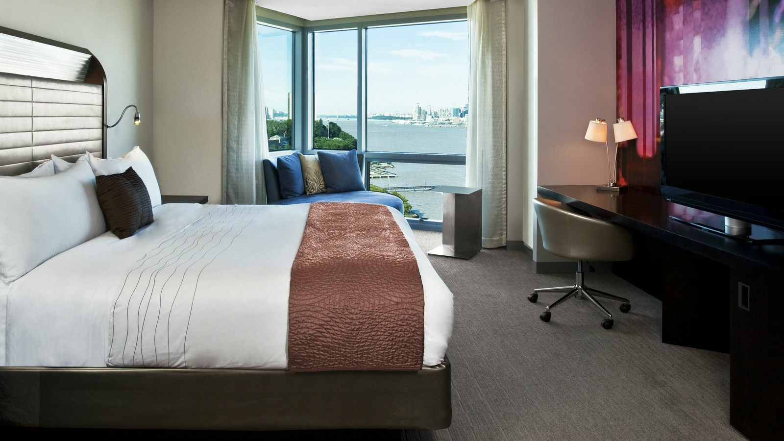 W Hotel